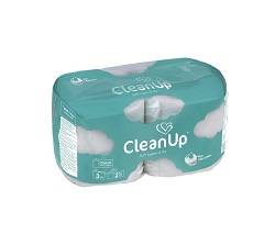 کلین آپ دستمال حوله 2 عددی